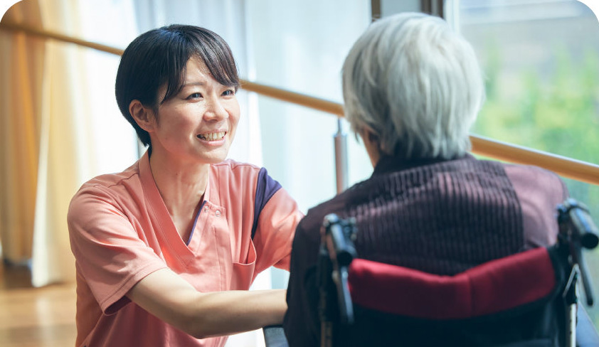 サービス付き高齢者向け住宅